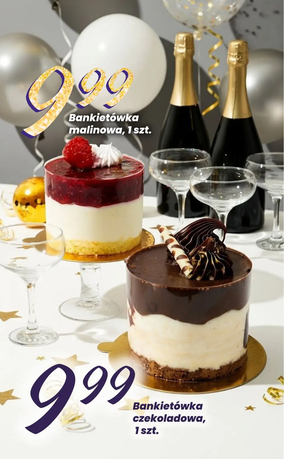 gazetka promocyjna Twój Market Katalog słodkości - Strona 6