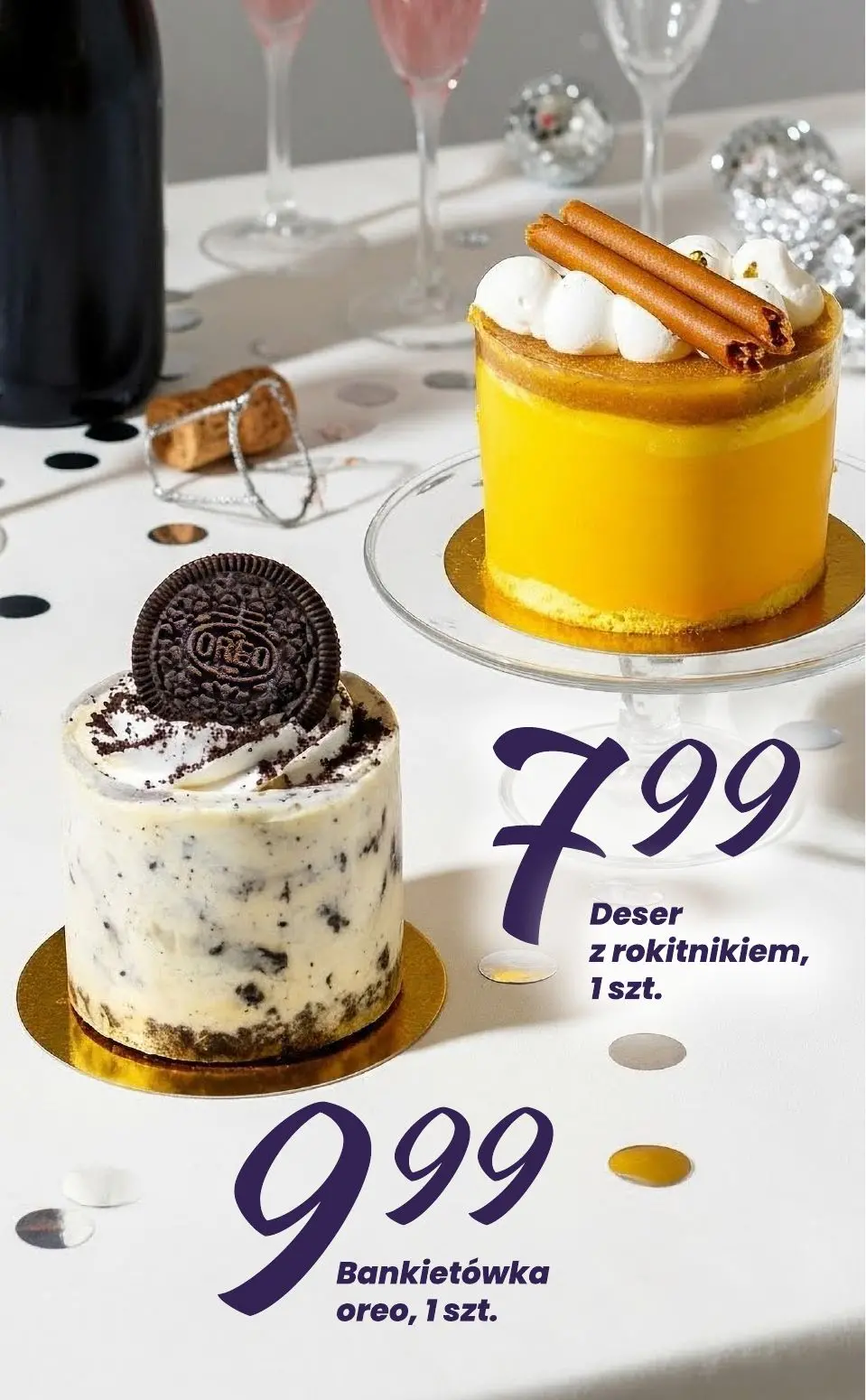 gazetka promocyjna Twój Market Katalog słodkości - Strona 8