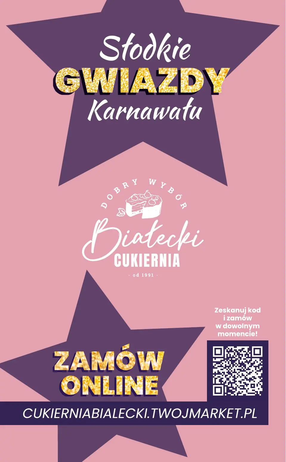 gazetka promocyjna Twój Market Katalog słodkości - Strona 11