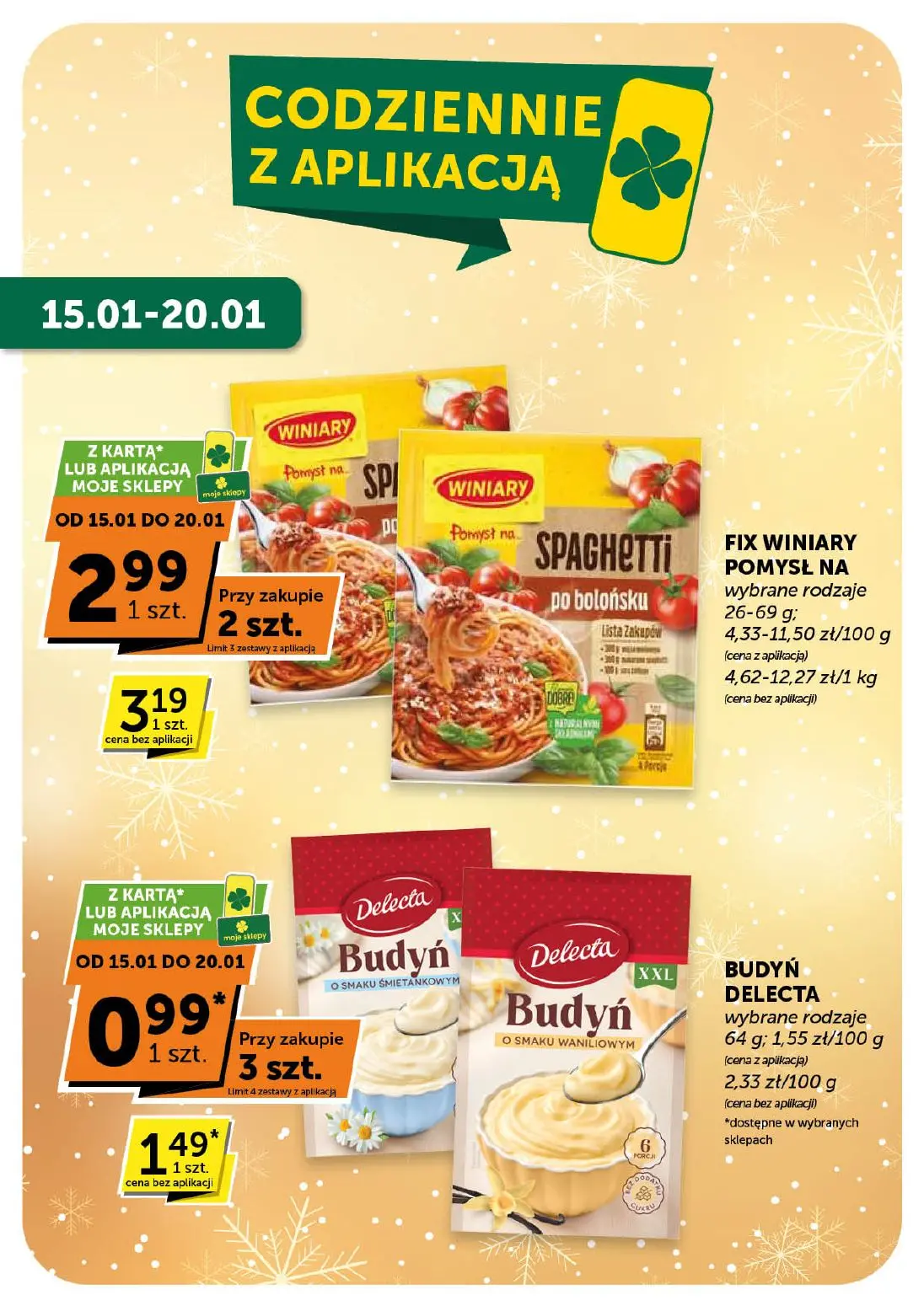 gazetka promocyjna ABC MARKET - Strona 9