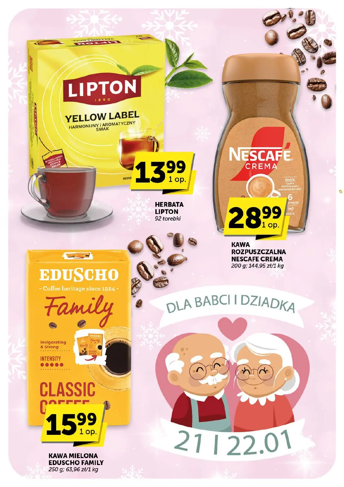 gazetka promocyjna ABC MARKET - Strona 16