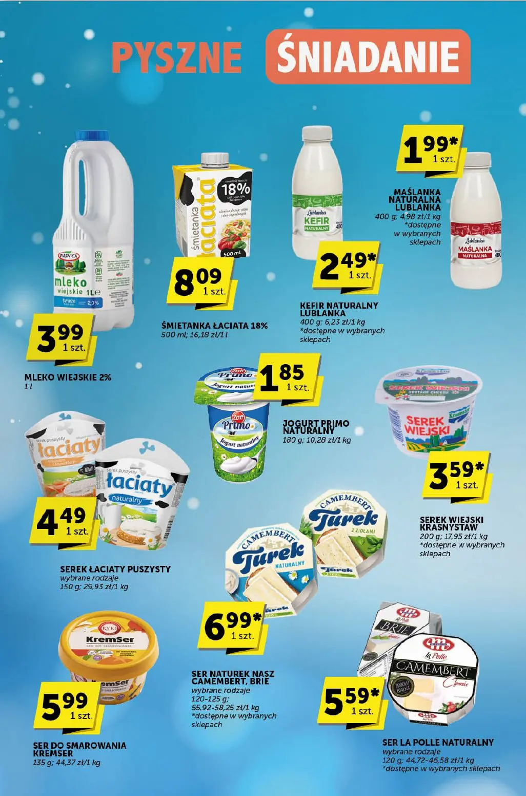 gazetka promocyjna ABC Katalog - Strona 2