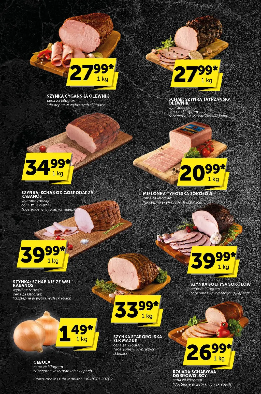 gazetka promocyjna ABC Katalog - Strona 6