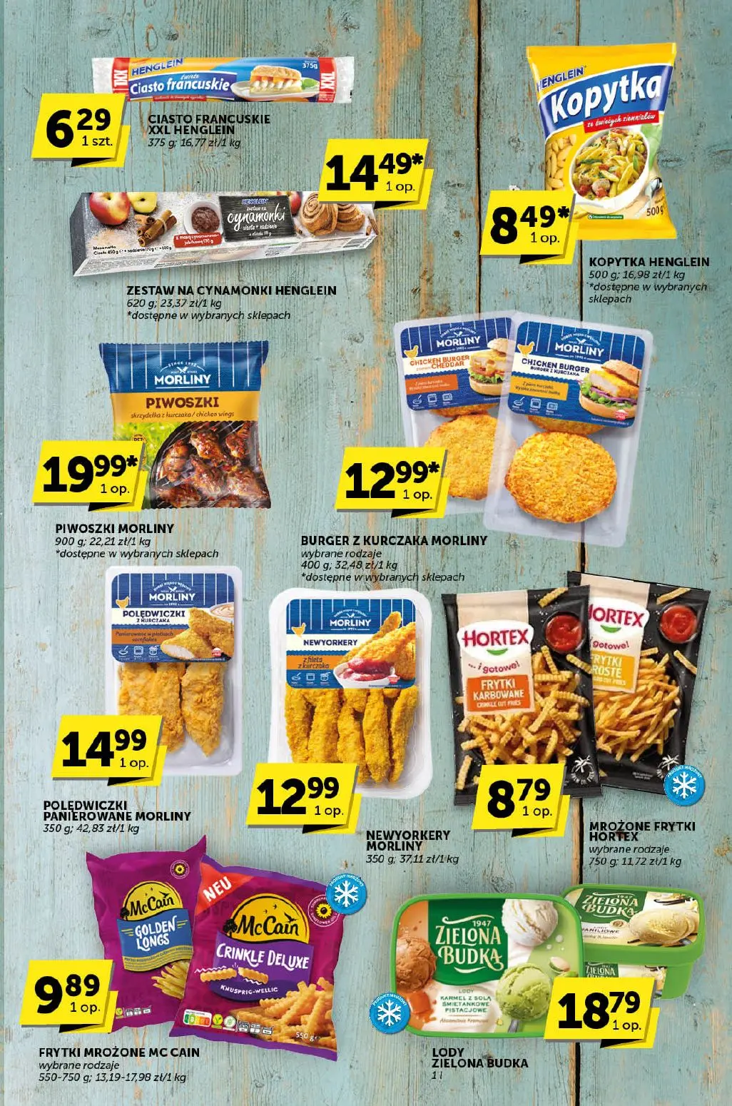gazetka promocyjna ABC Katalog - Strona 9