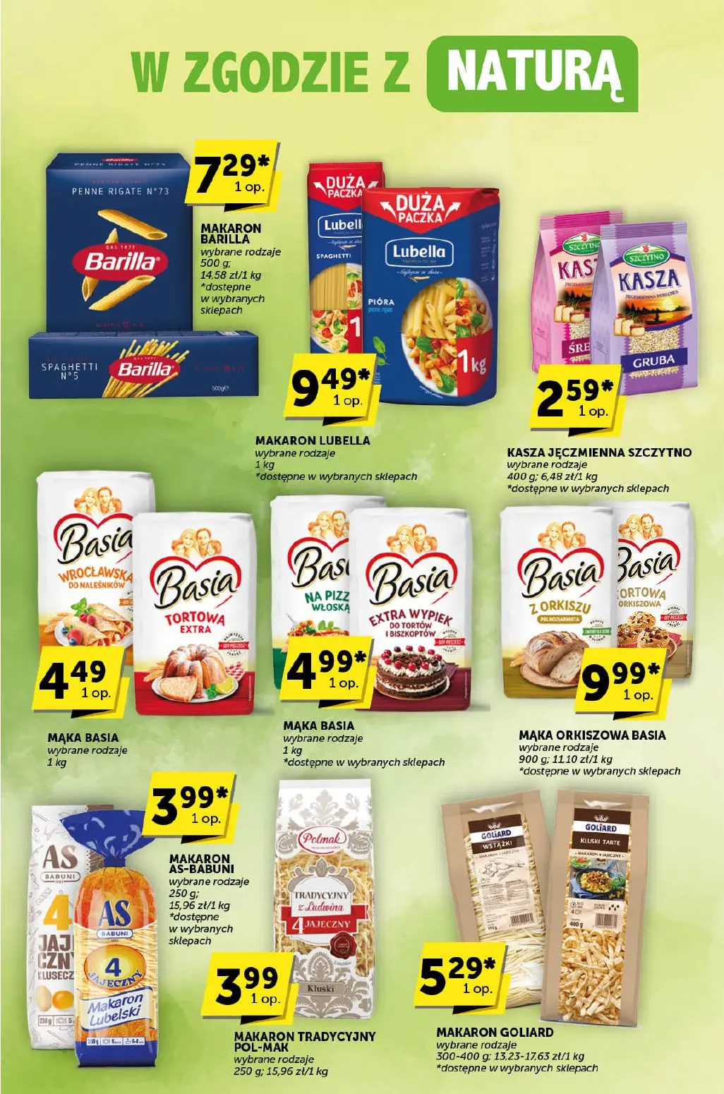 gazetka promocyjna ABC Katalog - Strona 10