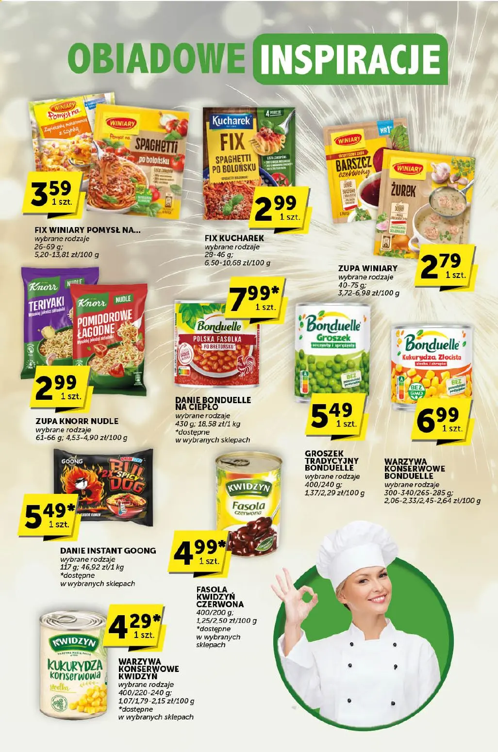 gazetka promocyjna ABC Katalog - Strona 13