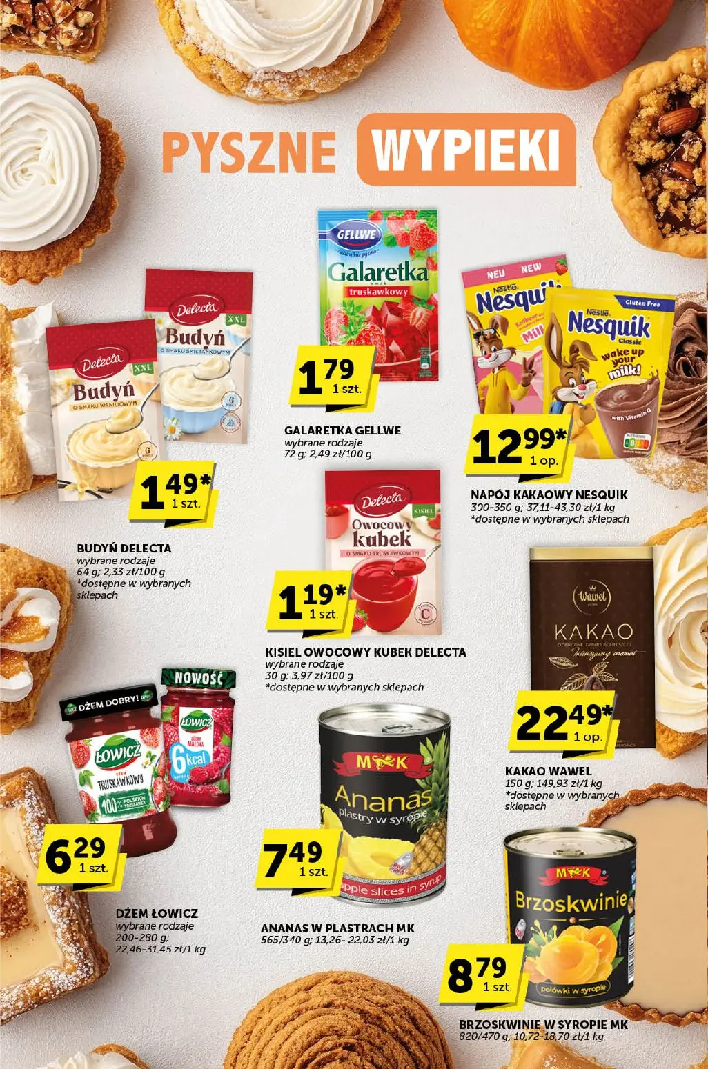 gazetka promocyjna ABC Katalog - Strona 14