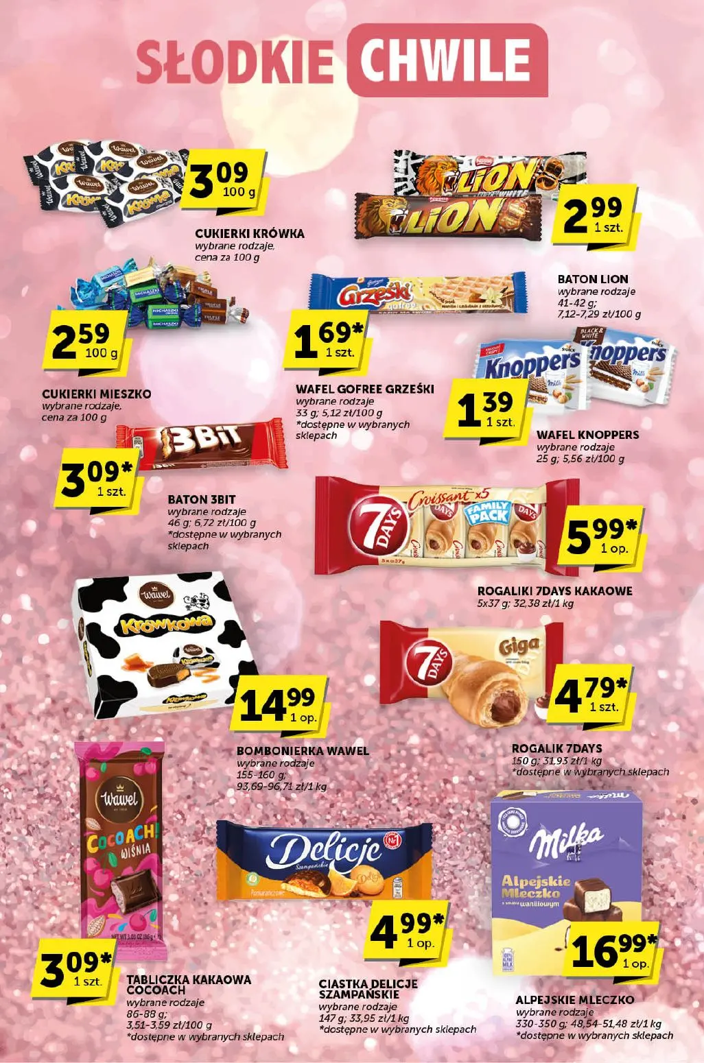 gazetka promocyjna ABC Katalog - Strona 18