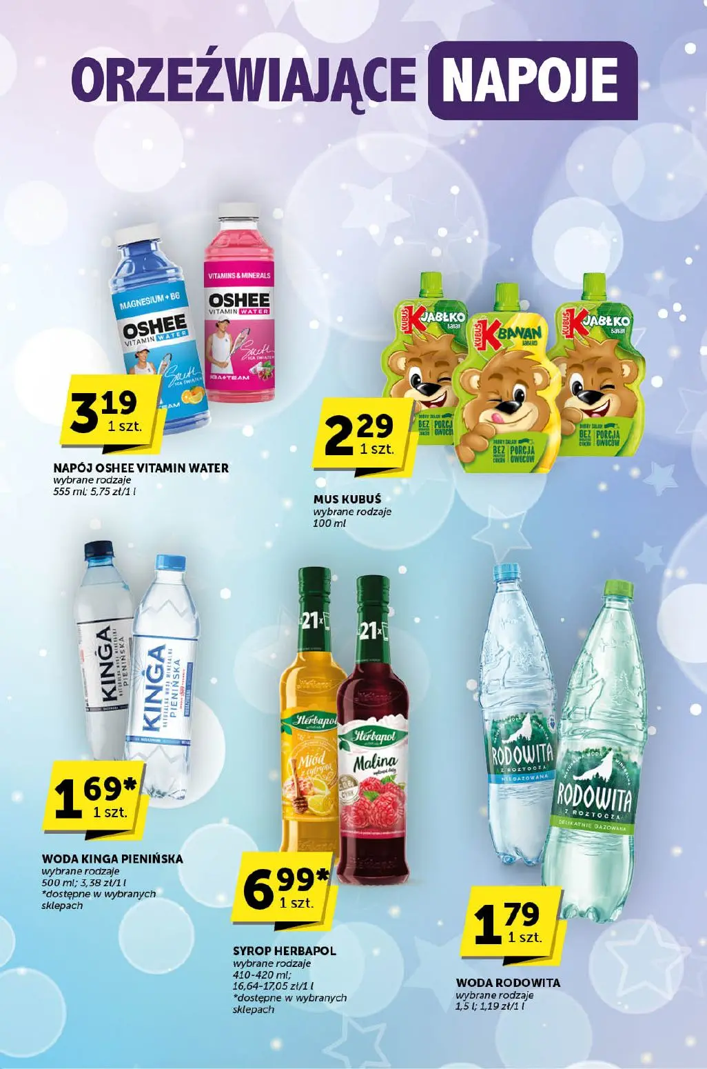 gazetka promocyjna ABC Katalog - Strona 21