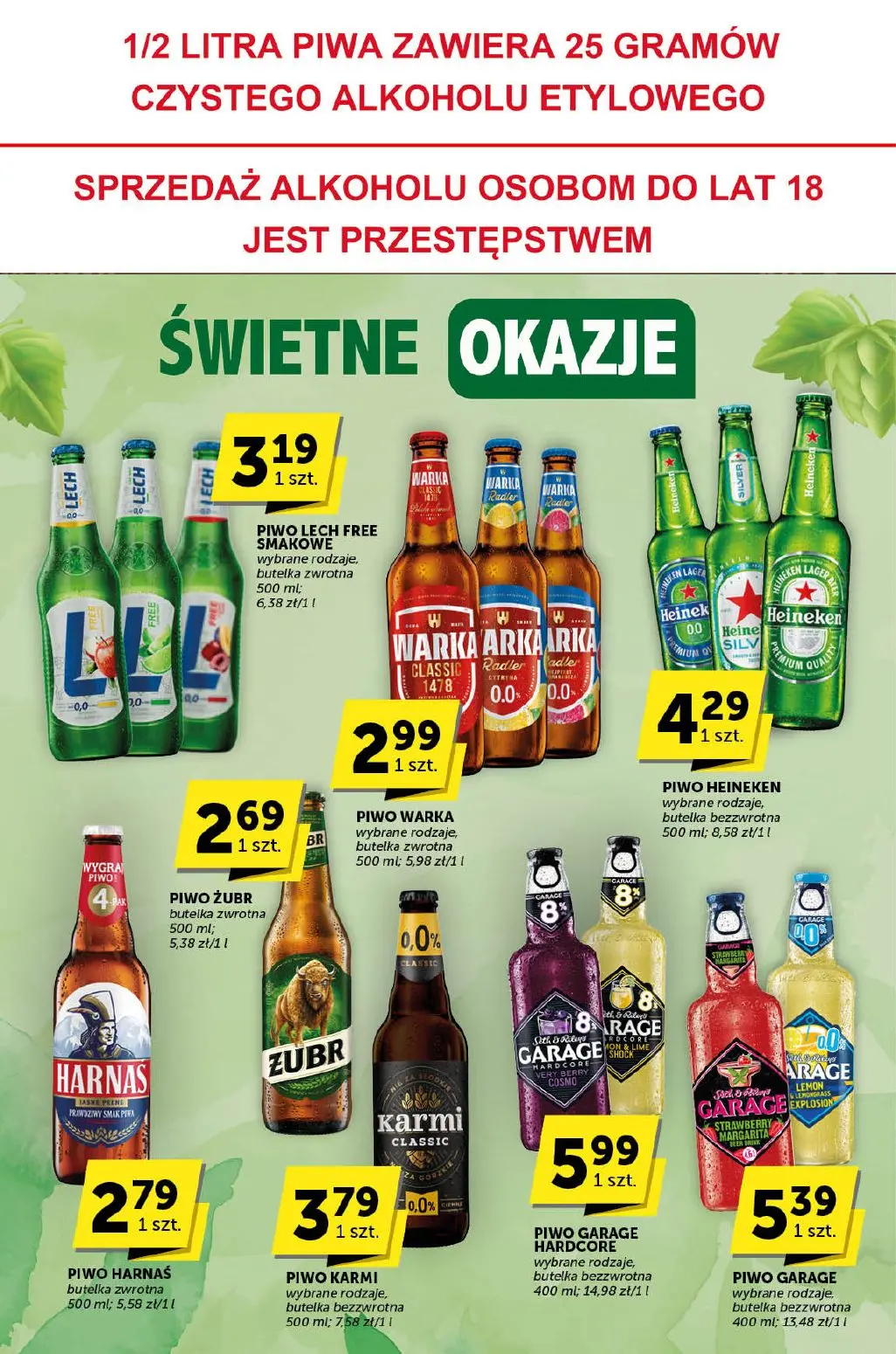 gazetka promocyjna ABC Katalog - Strona 23