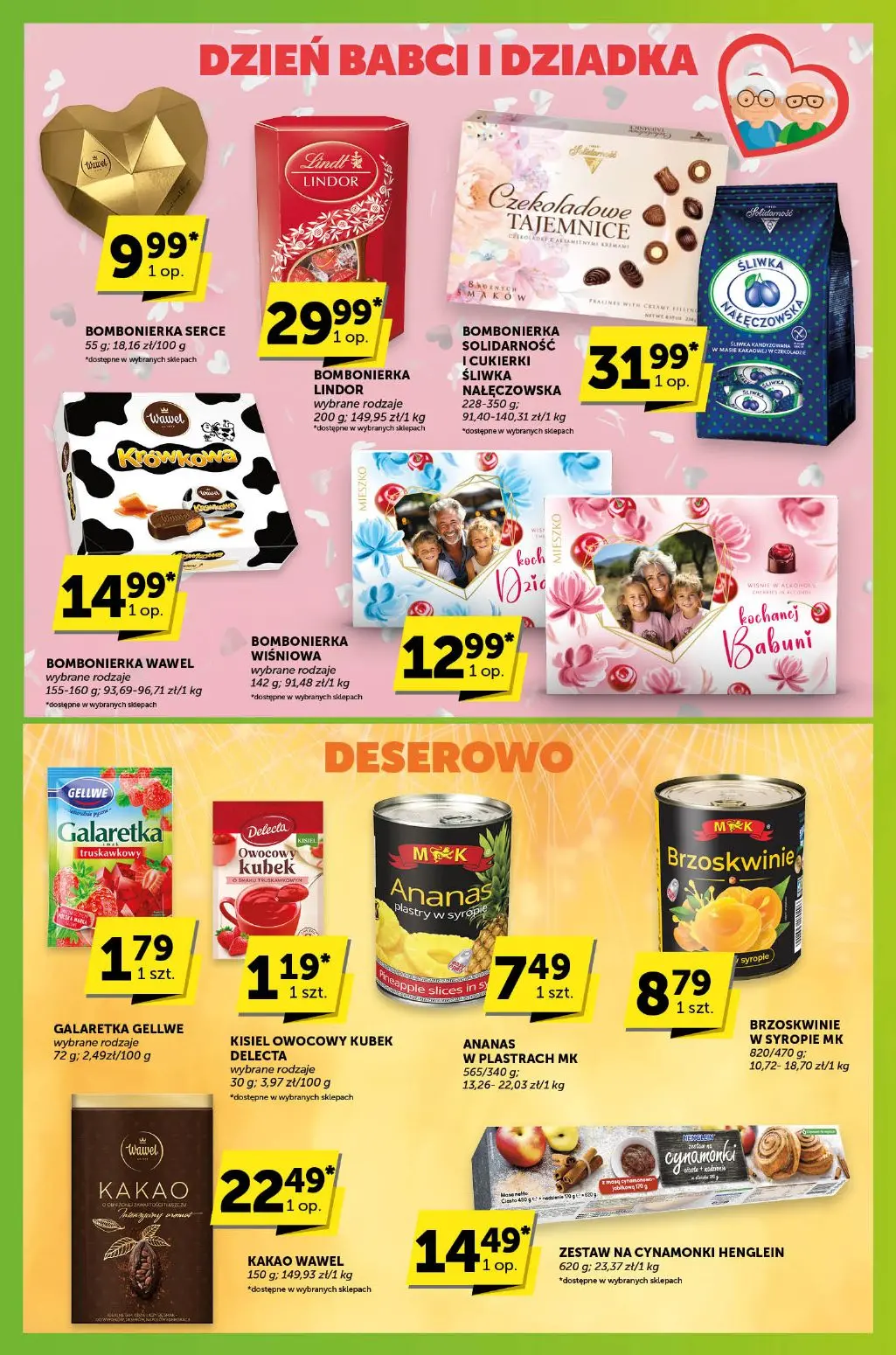 gazetka promocyjna Euro Sklep Świetne okazje - Strona 5