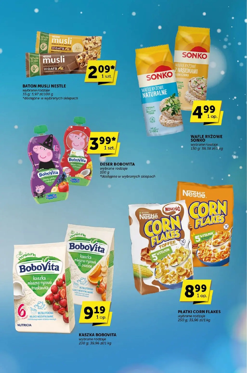 gazetka promocyjna Euro Sklep Katalog - Strona 5