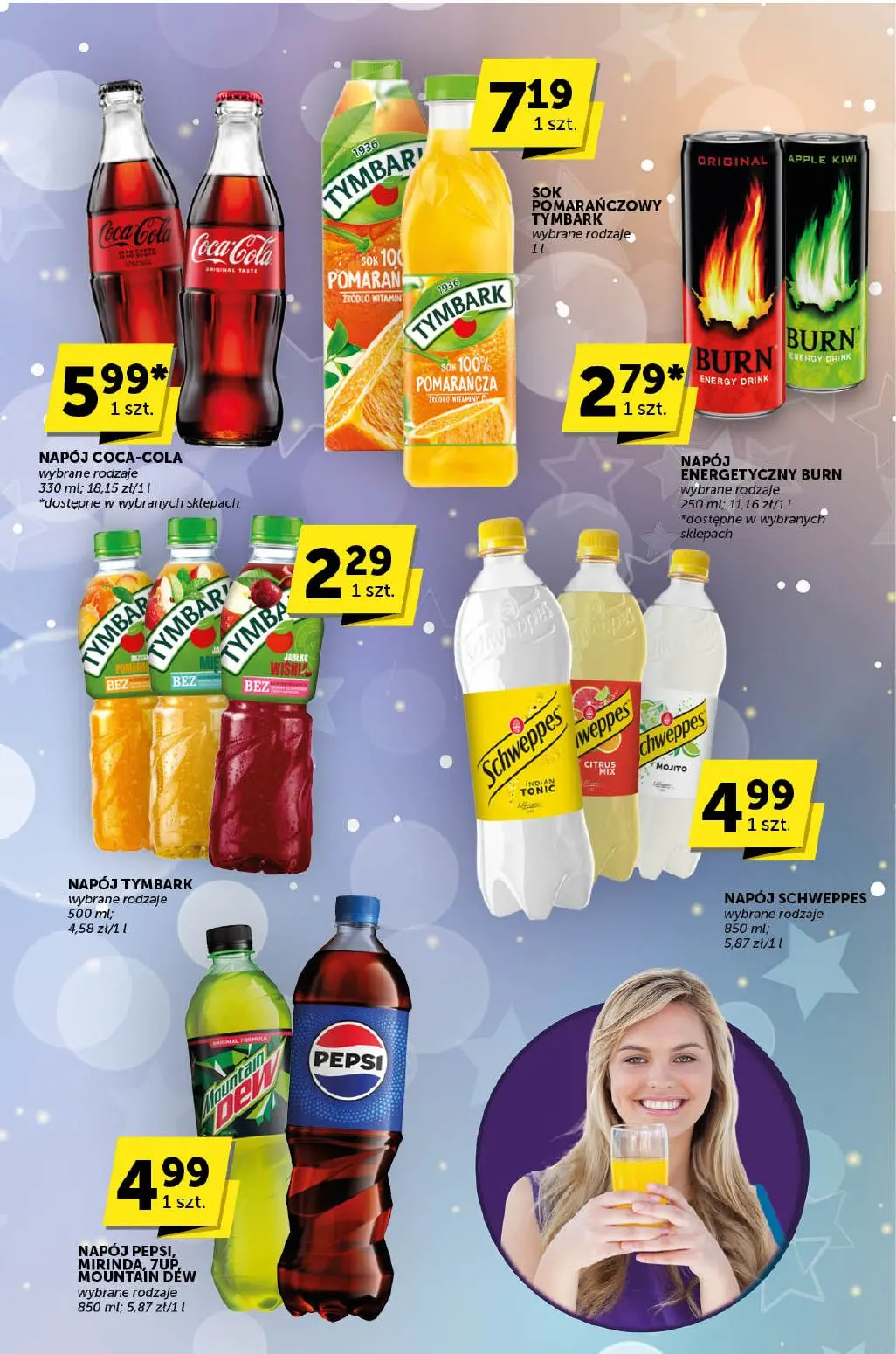 gazetka promocyjna Euro Sklep Katalog - Strona 22