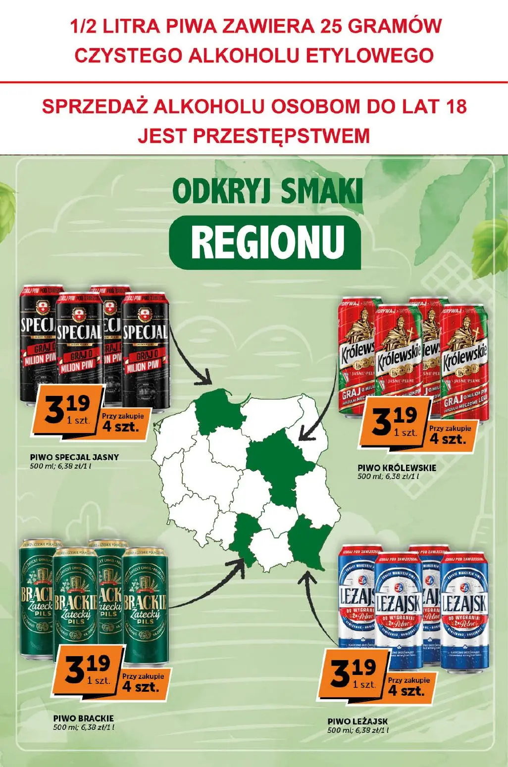 gazetka promocyjna Euro Sklep Katalog - Strona 25