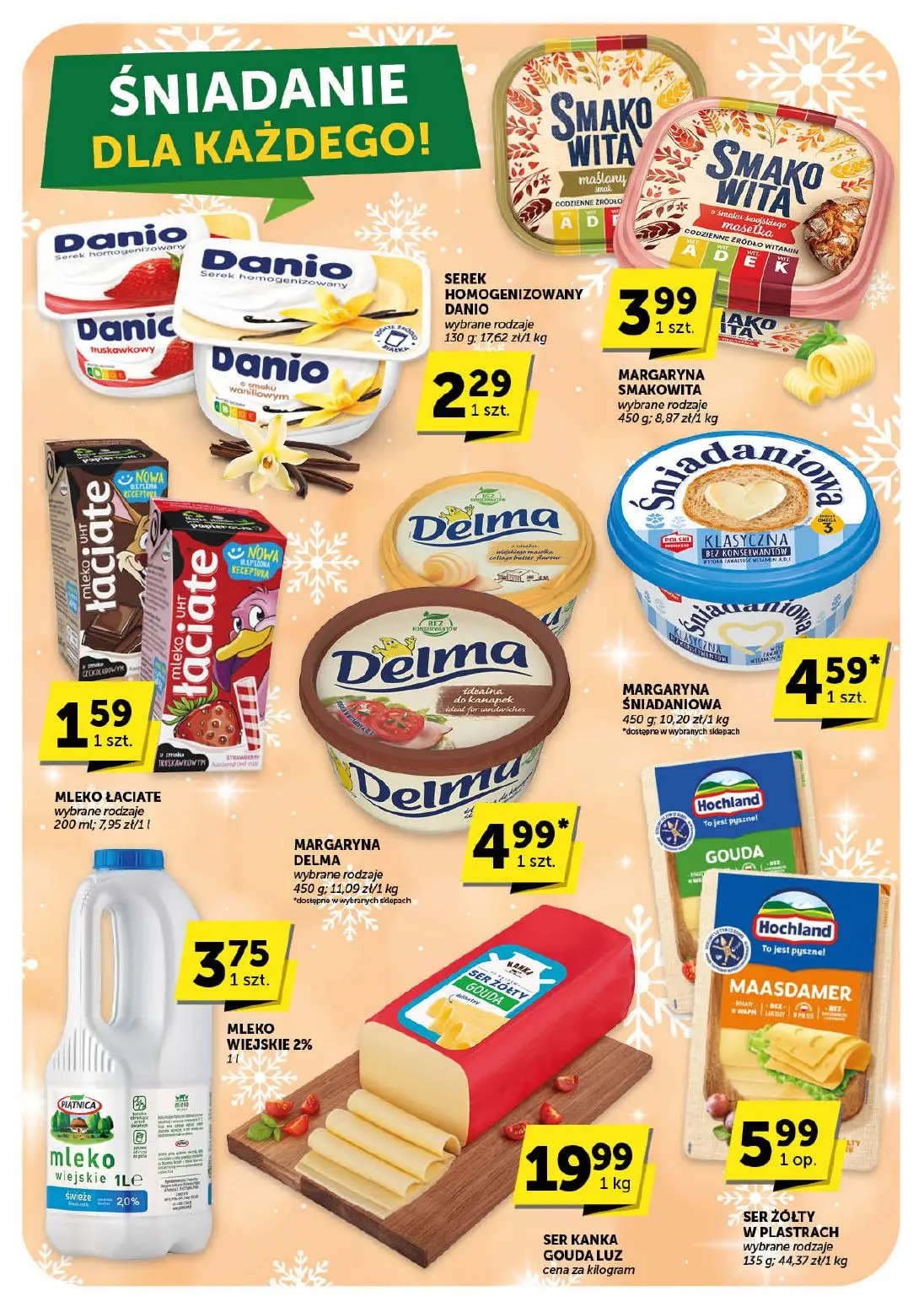 gazetka promocyjna Euro Sklep SUPERMARKET - Strona 16