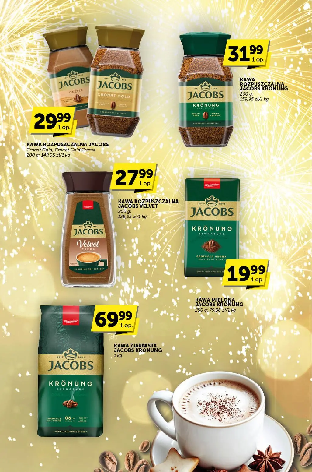 gazetka promocyjna groszek Katalog - Strona 17