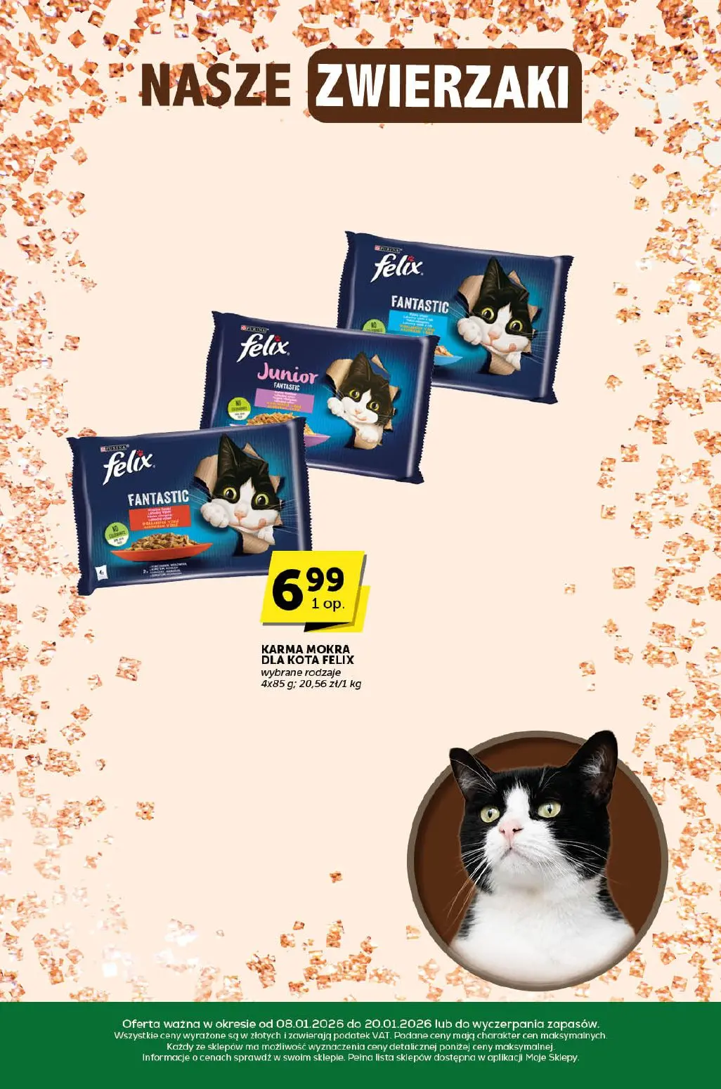 gazetka promocyjna groszek Katalog - Strona 27