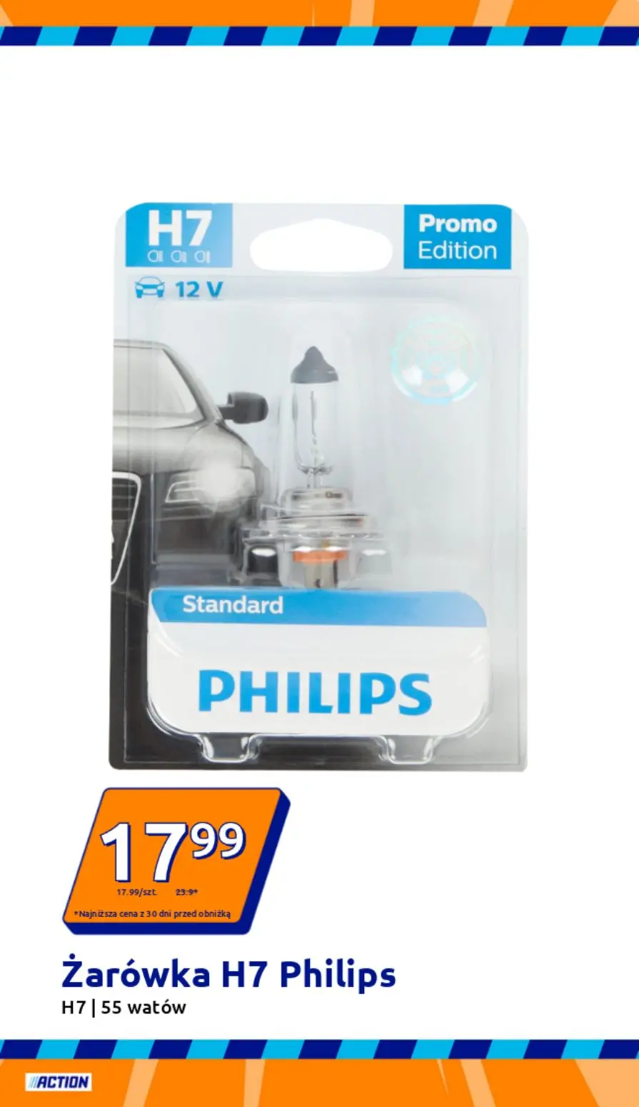 gazetka promocyjna Action Promocja tygodnia - Strona 3