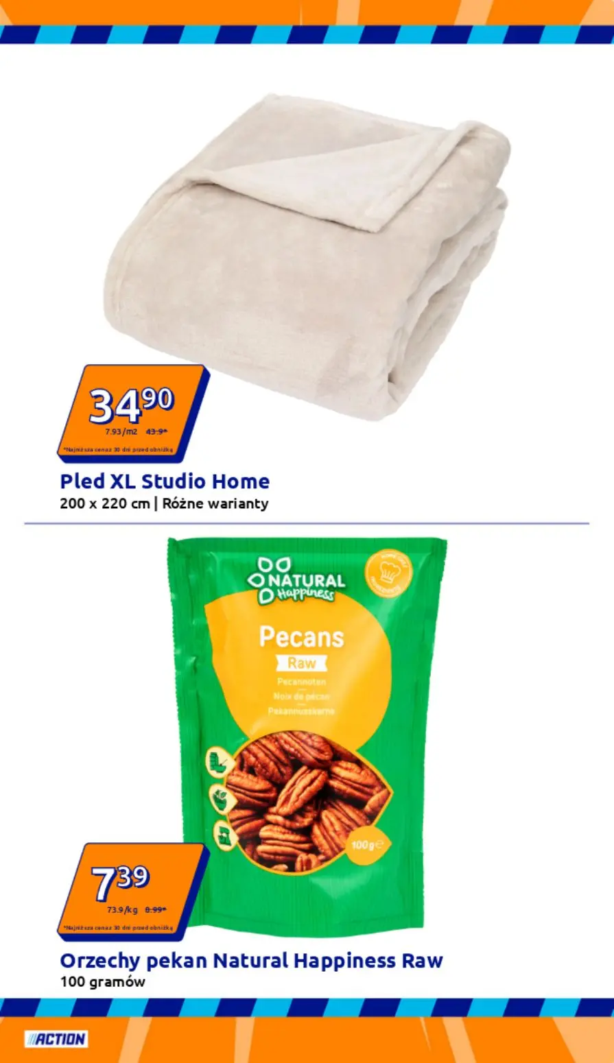 gazetka promocyjna Action Promocja tygodnia - Strona 5