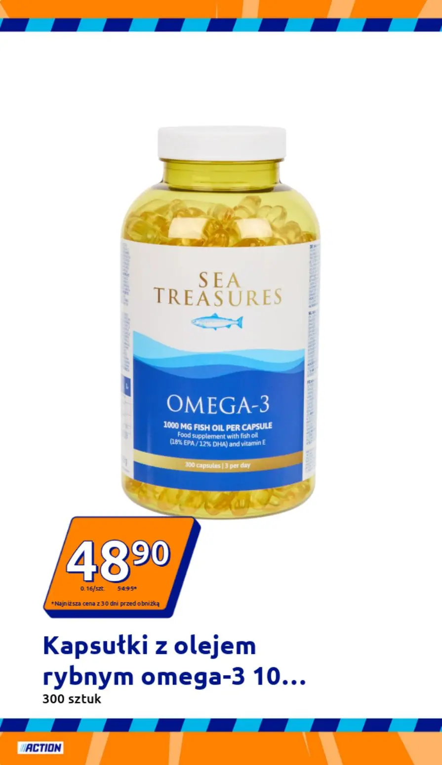 gazetka promocyjna Action Promocja tygodnia - Strona 6