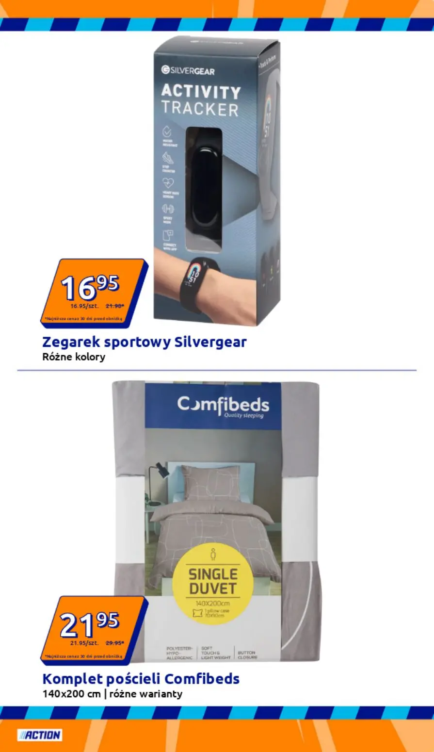 gazetka promocyjna Action Promocja tygodnia - Strona 11