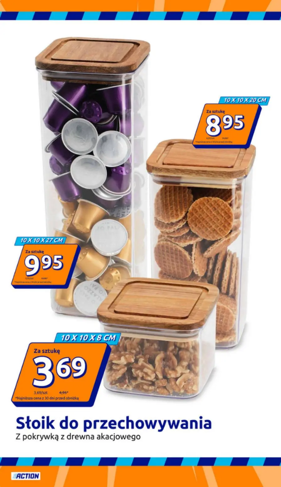 gazetka promocyjna Action Promocja tygodnia - Strona 12
