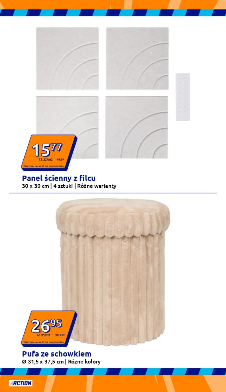 gazetka promocyjna Action Promocja tygodnia - Strona 13