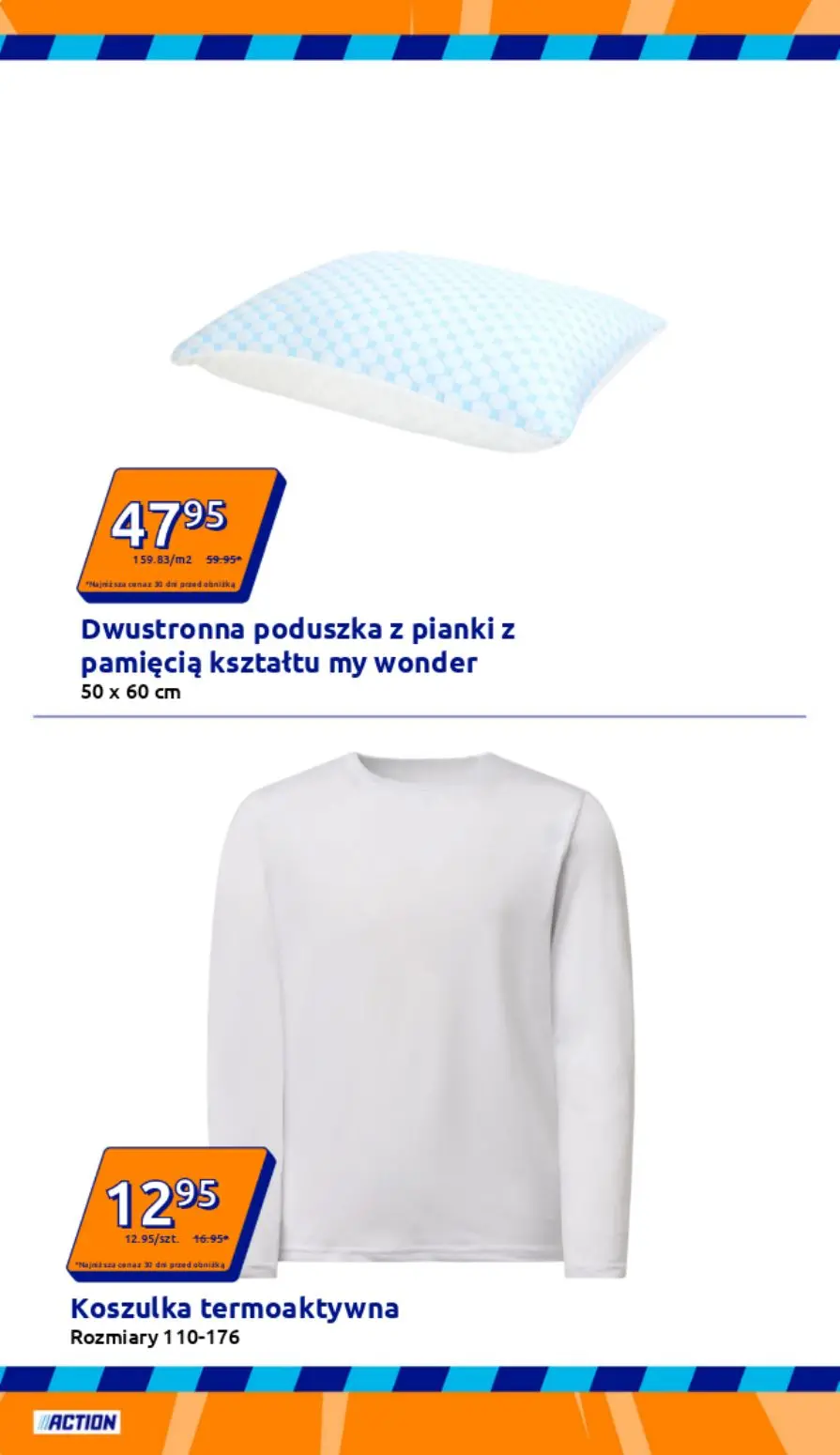 gazetka promocyjna Action Promocja tygodnia - Strona 14