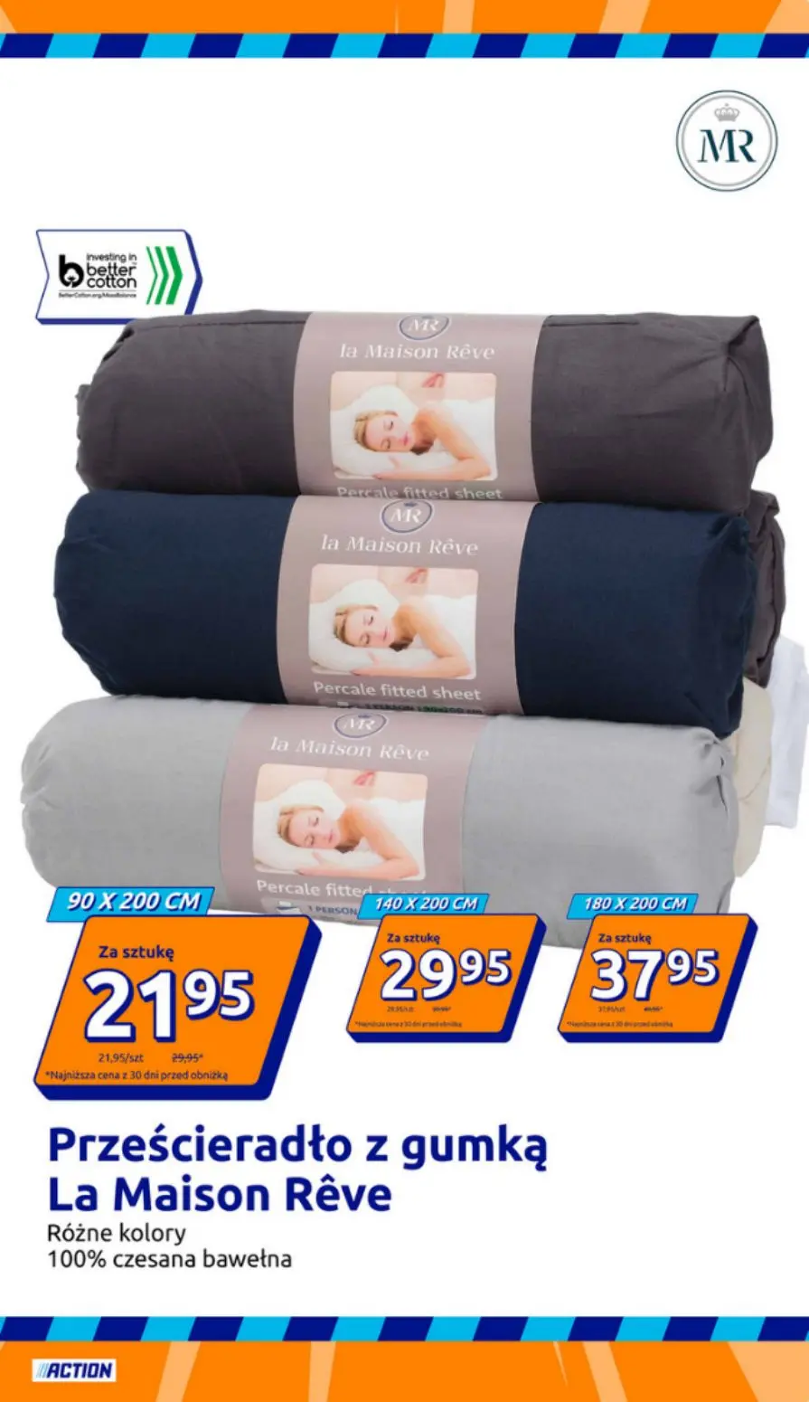 gazetka promocyjna Action Promocja tygodnia - Strona 15