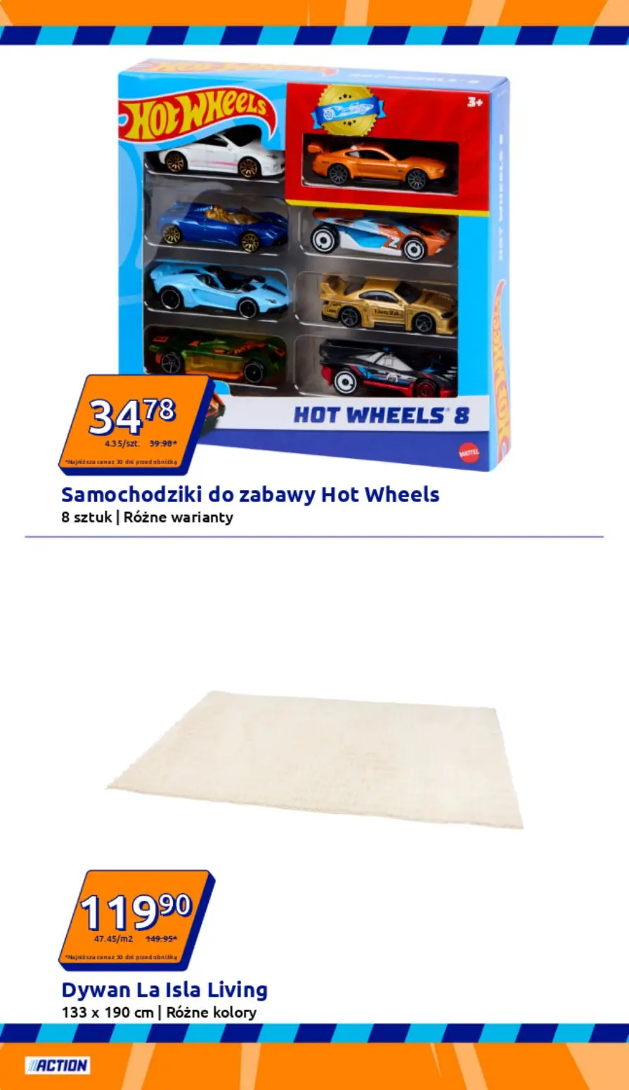 gazetka promocyjna Action Promocja tygodnia - Strona 20