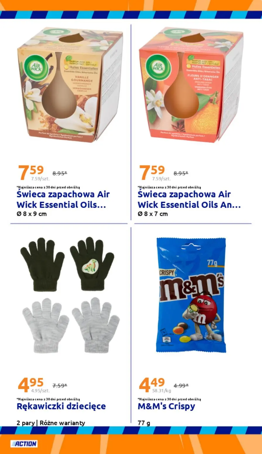 gazetka promocyjna Action Promocja tygodnia - Strona 21