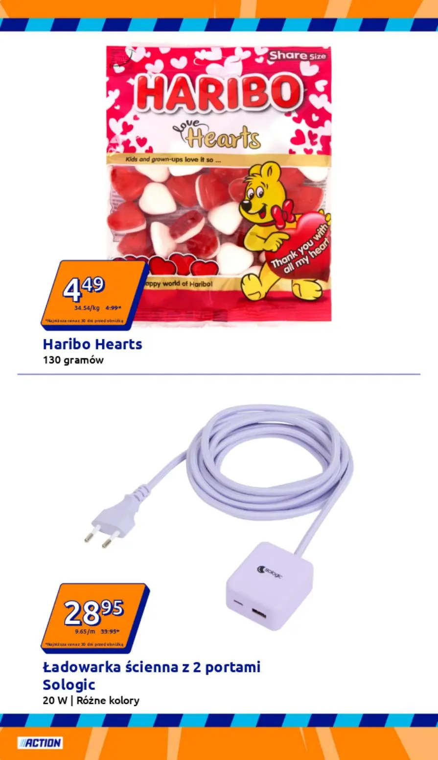 gazetka promocyjna Action Promocja tygodnia - Strona 26