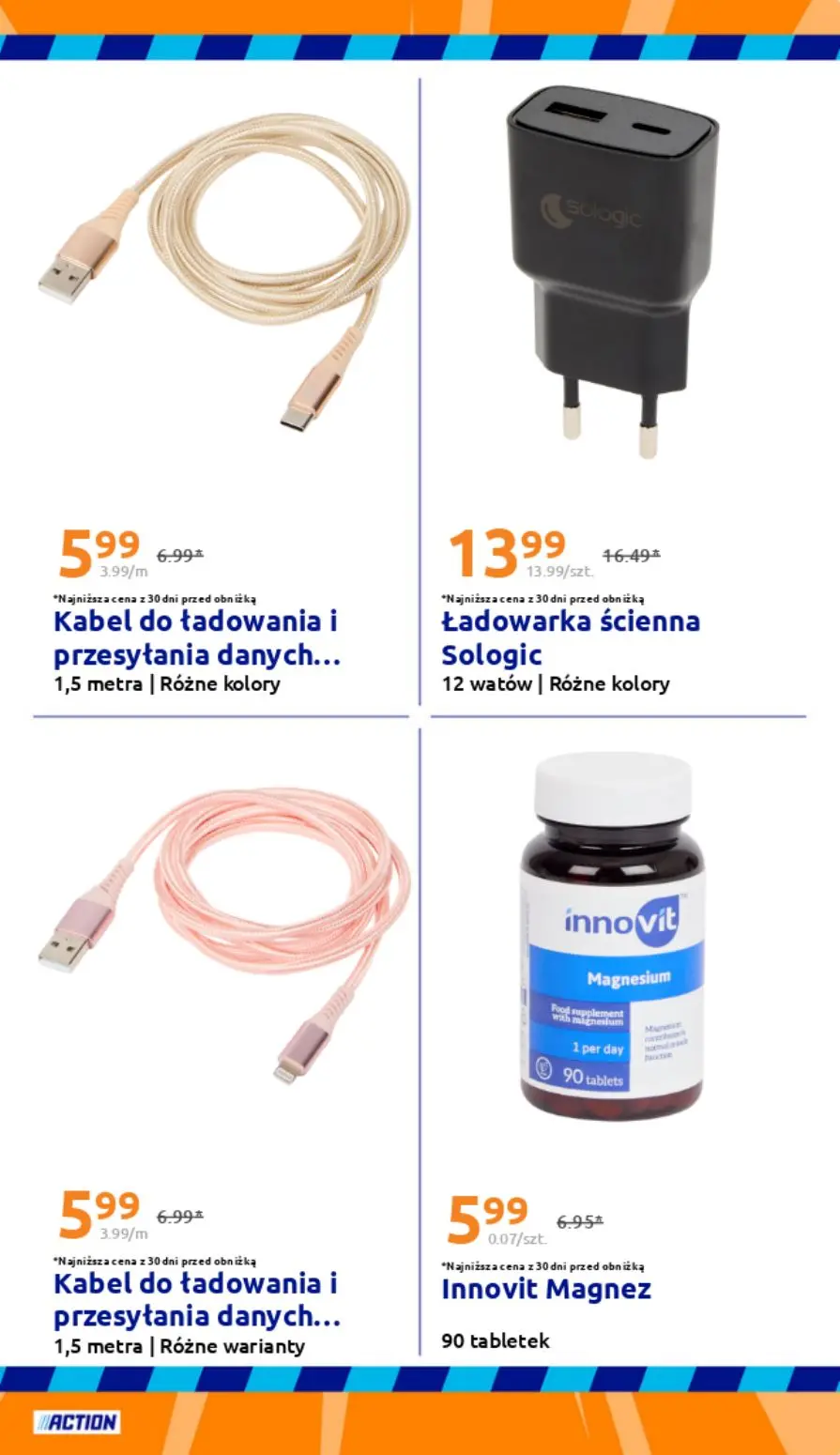 gazetka promocyjna Action Promocja tygodnia - Strona 27