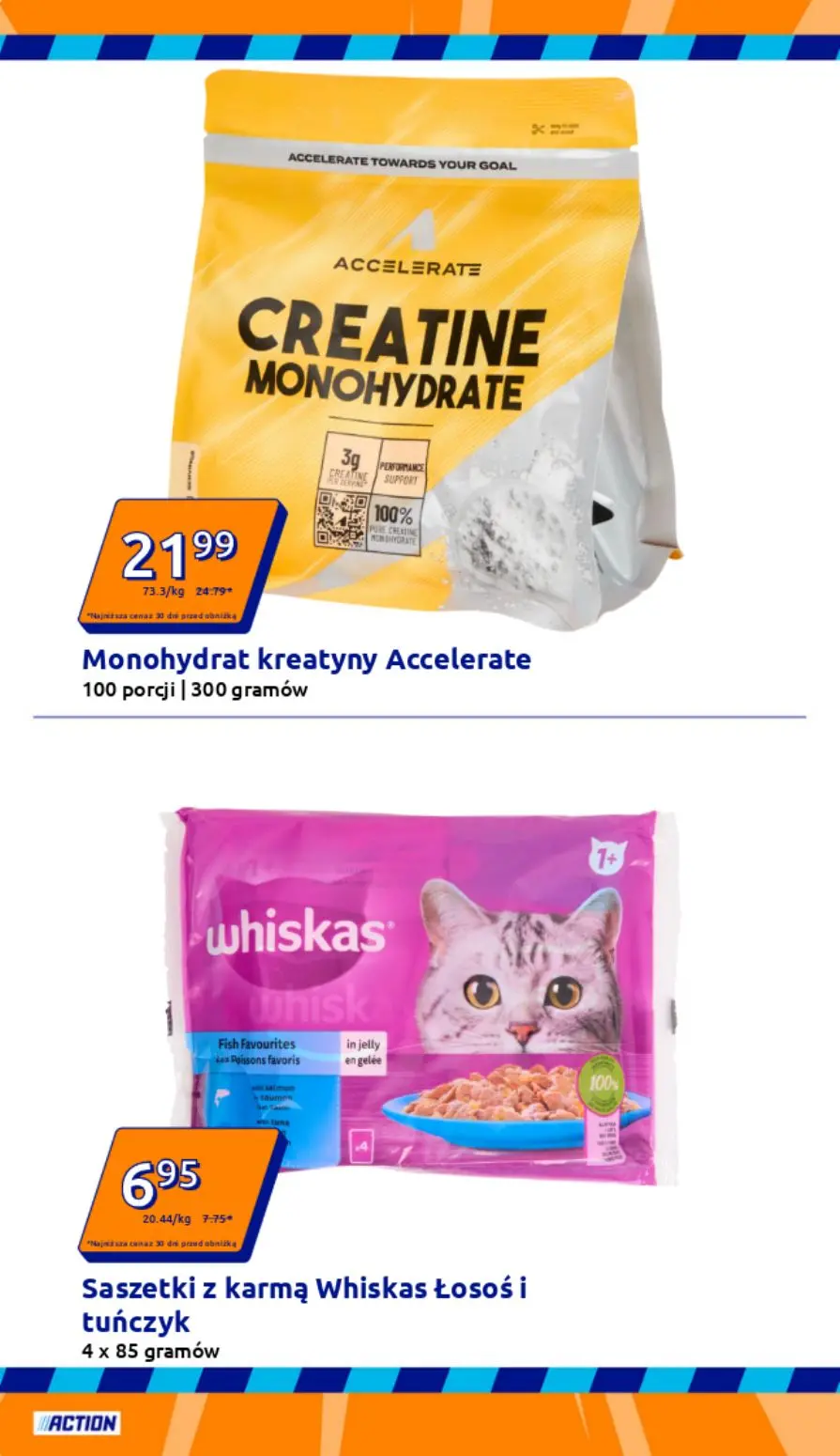 gazetka promocyjna Action Promocja tygodnia - Strona 28