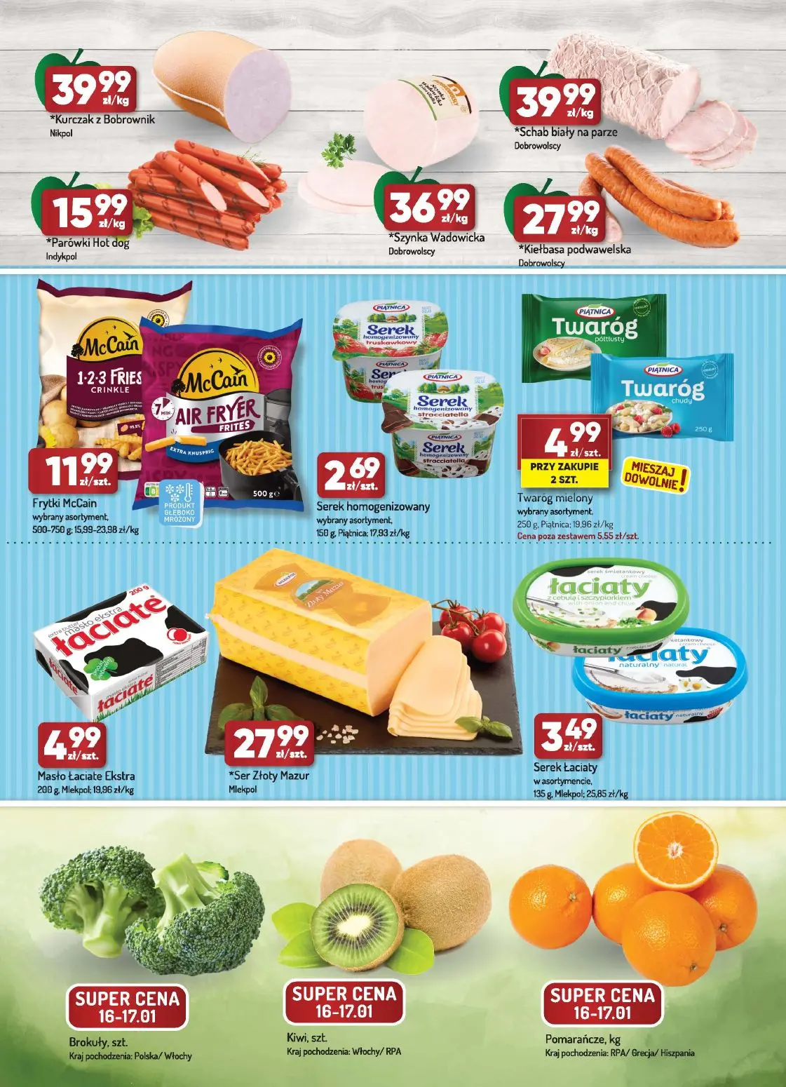 gazetka promocyjna Avita  - Strona 2