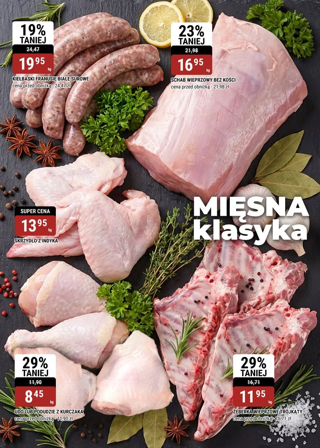 gazetka promocyjna bi1 Rzeszów - Strona 9