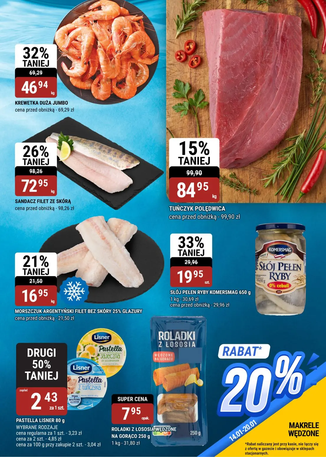 gazetka promocyjna bi1 Czeladź - Strona 12