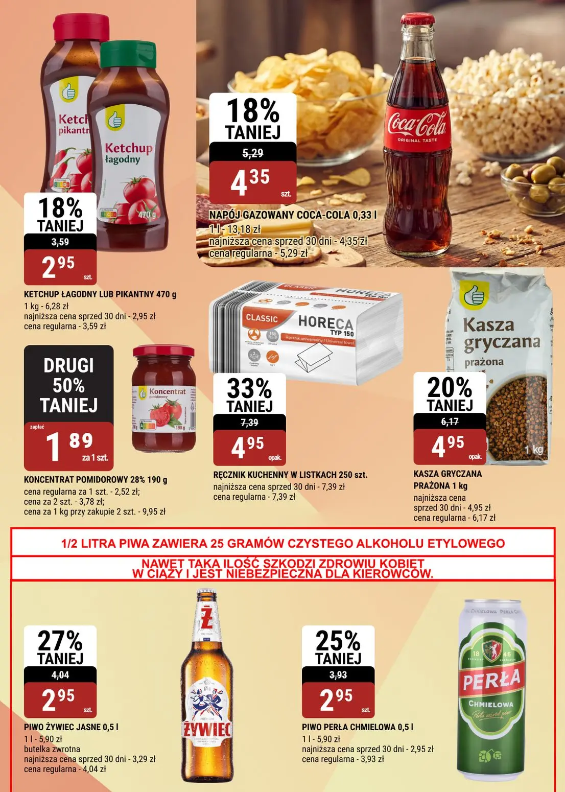 gazetka promocyjna bi1 Czeladź - Strona 30