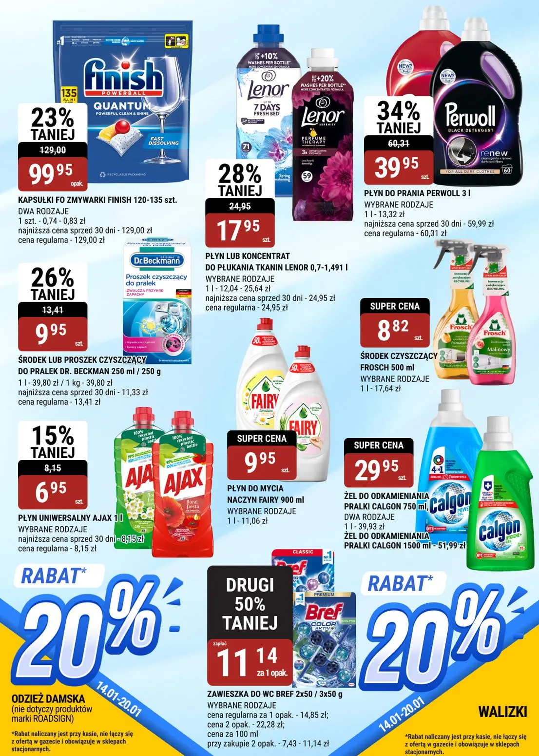 gazetka promocyjna bi1 Bielsko-Biała - Strona 33