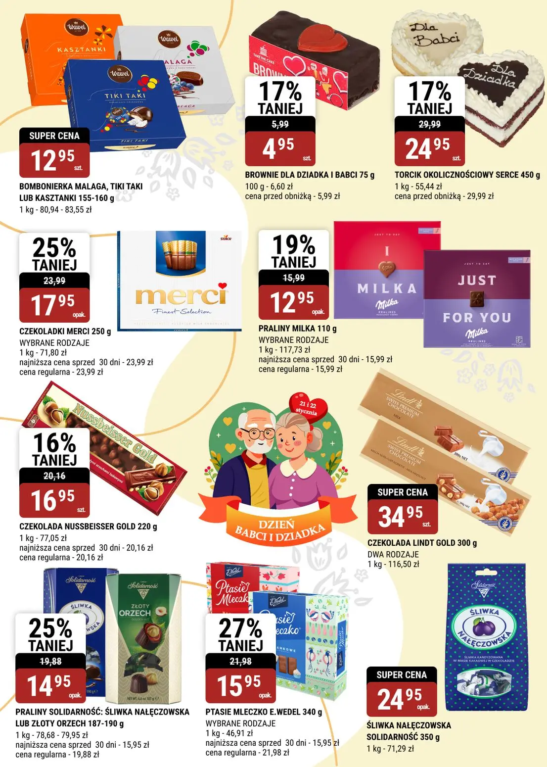 gazetka promocyjna bi1 Legnica - Strona 3