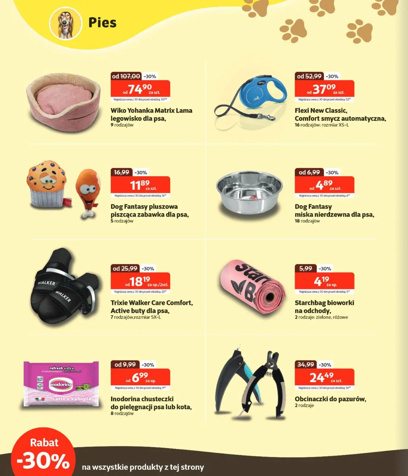 gazetka promocyjna Kakadu Karnawał promocji - Strona 2