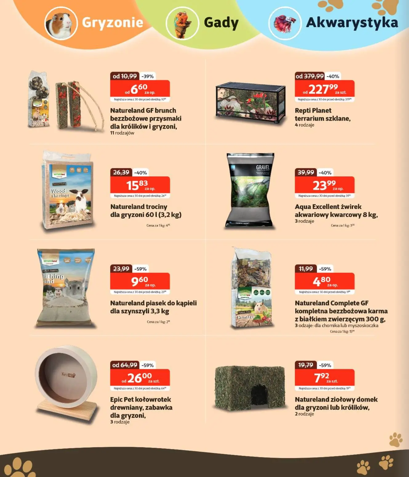 gazetka promocyjna Kakadu Karnawał promocji - Strona 6