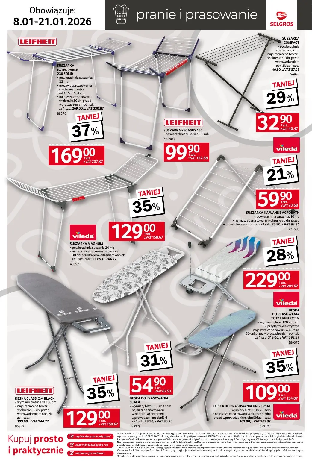 gazetka promocyjna SELGROS Katalog Home - Strona 20