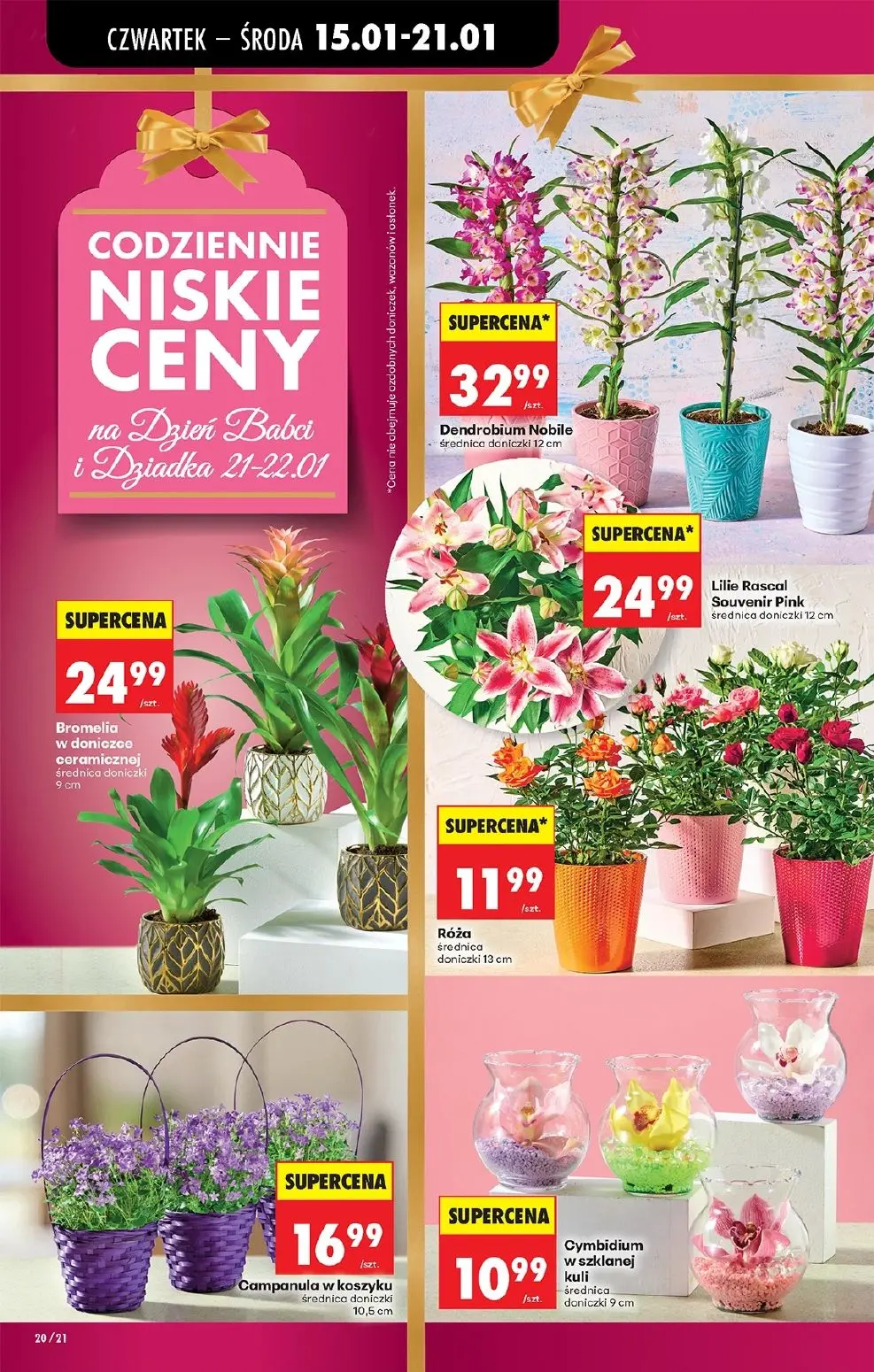 gazetka promocyjna Biedronka Od czwartku - Strona 24