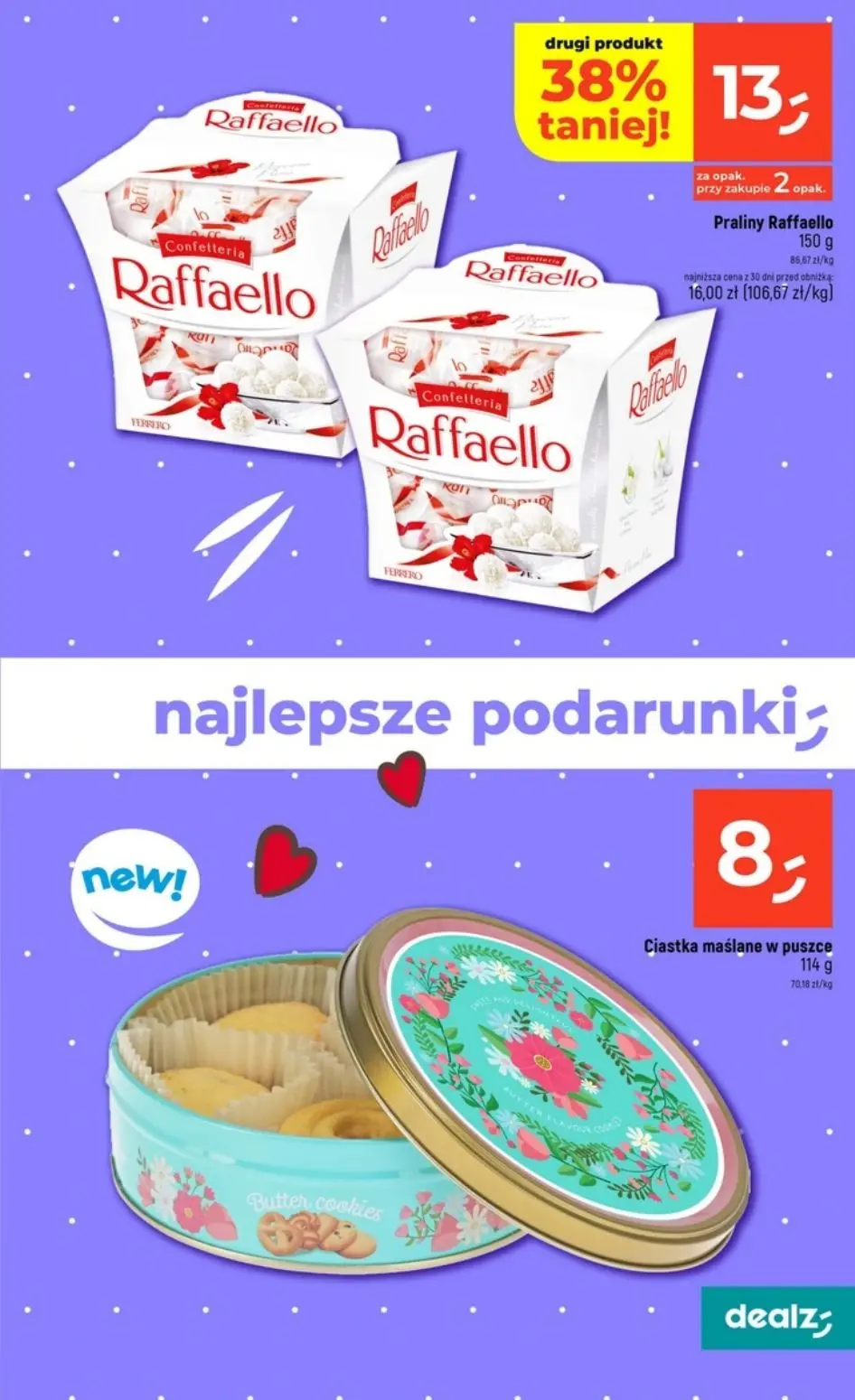gazetka promocyjna Dealz Make a Dealz - Strona 11