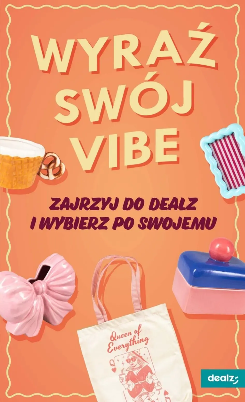 gazetka promocyjna Dealz Make a Dealz - Strona 21