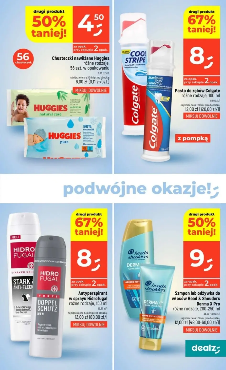 gazetka promocyjna Dealz Make a Dealz - Strona 27