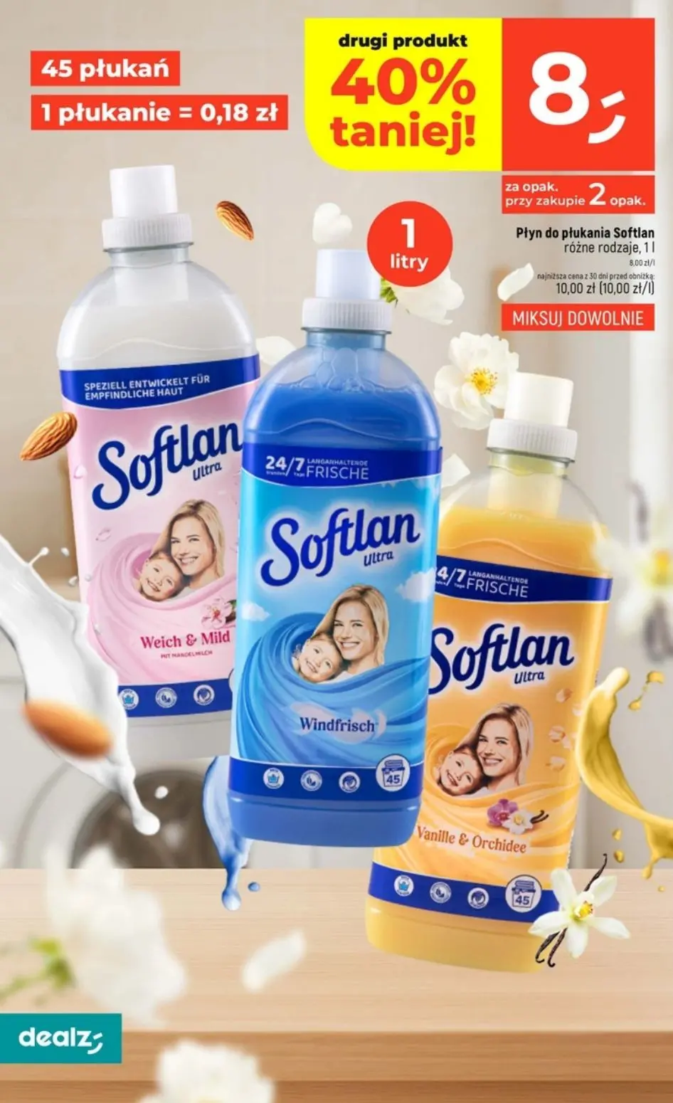 gazetka promocyjna Dealz Make a Dealz - Strona 28