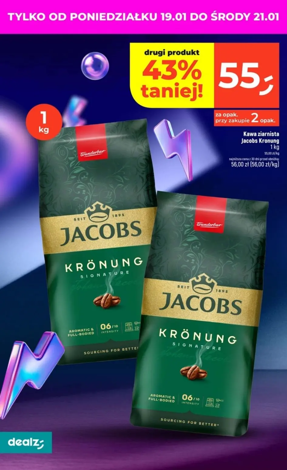 gazetka promocyjna Dealz Make a Dealz - Strona 30