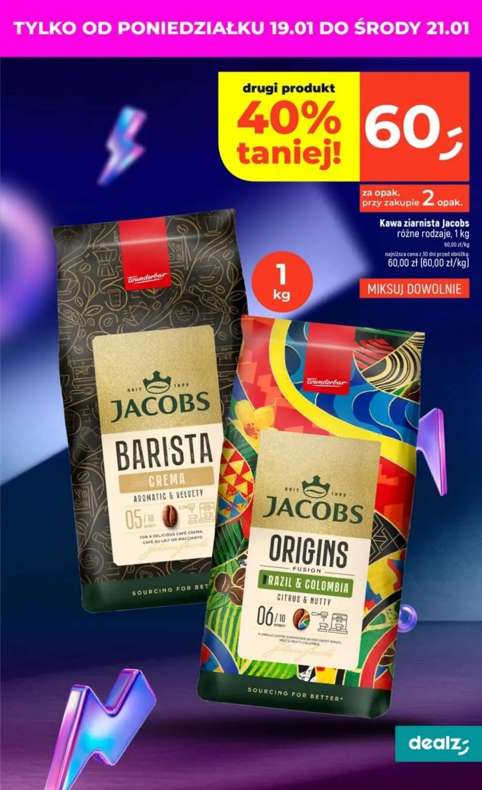 gazetka promocyjna Dealz Make a Dealz - Strona 31